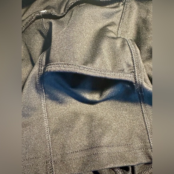 Adidas Climalite Tennis Skirt Skort Black - Picture 5 of 7